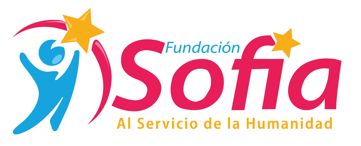 Logo Fundación Sofía Lorenzo